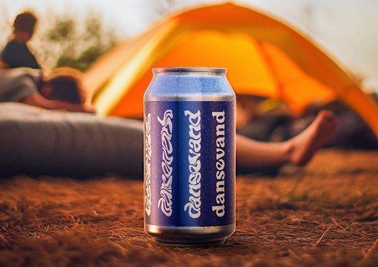 Hits for kits: Dansevand på Roskilde Festival